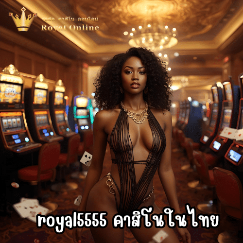 royal5555 คาสิโนในไทย