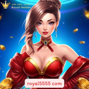 royal5555 com โปรโมชั่นคาสิโนสุดปัง แจกจริงไม่มีหลอก กดเลยวันนี้