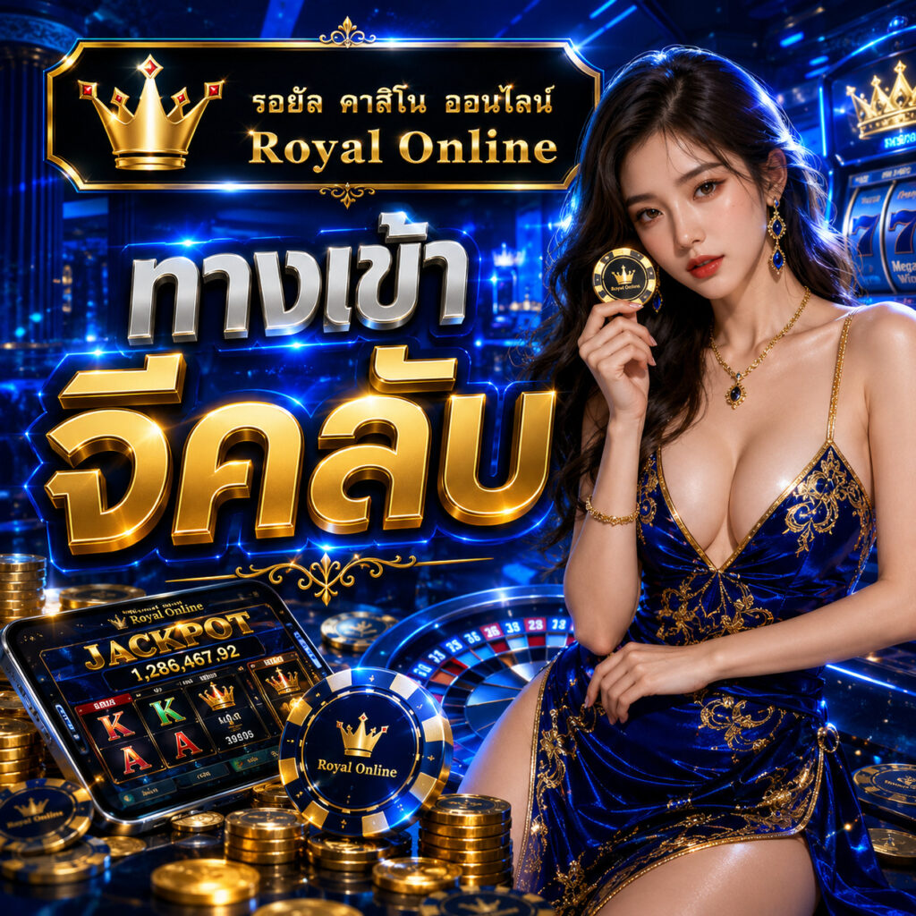 ทางเข้าจีคลับ